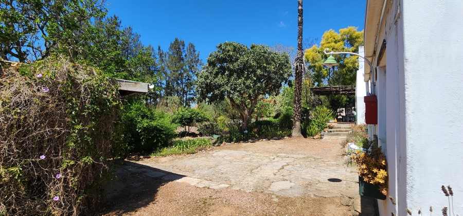 4 Bedroom Property for Sale in Swellendam Western Cape